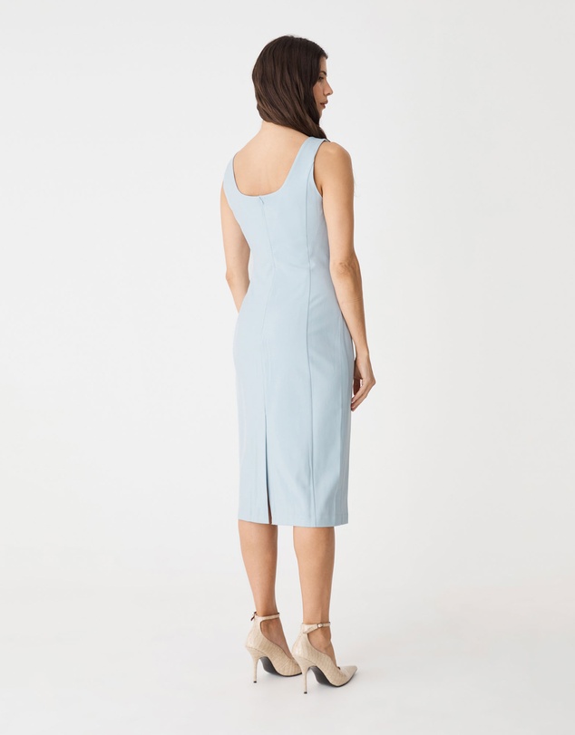 Forcast - Melanie Tailored Pencil Dress