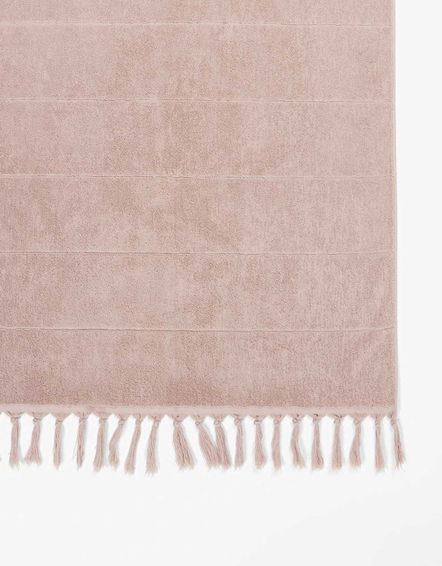 Aura Home - Paros Bath Towel Set