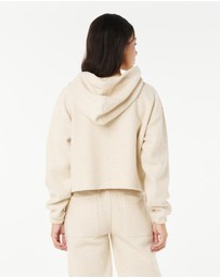 Rip Curl - Cala Nights Textured Hood