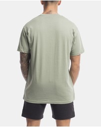 DVNT - Vintage Craft Tee