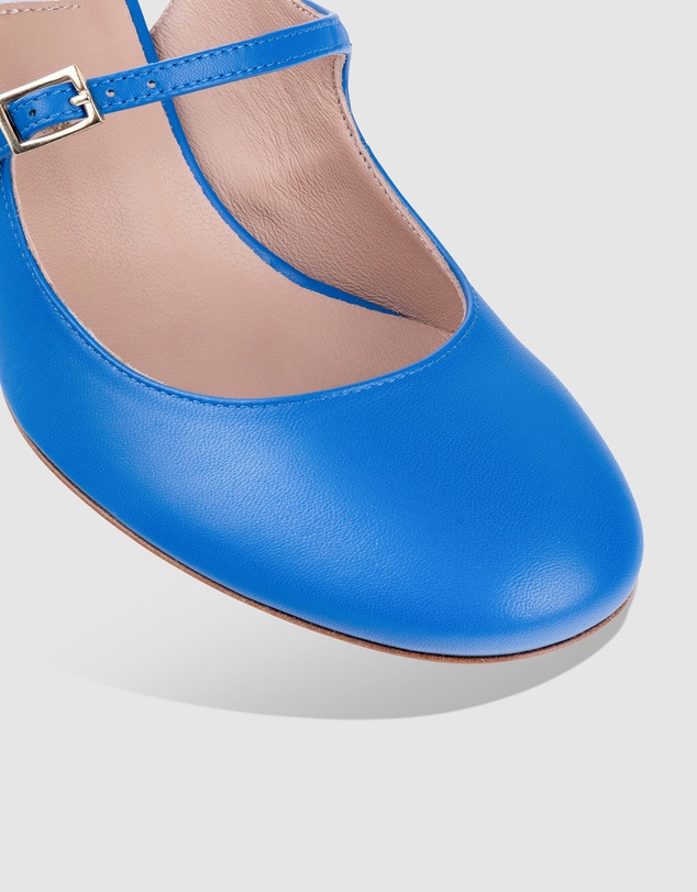 Habbot - Poli Heels