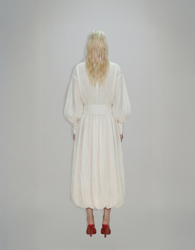 Atoir - Gaia Maxi Dress