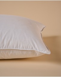 Linen House - Duck Down Pillow