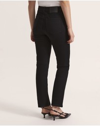 SABA - Anna Straight Leg Jean