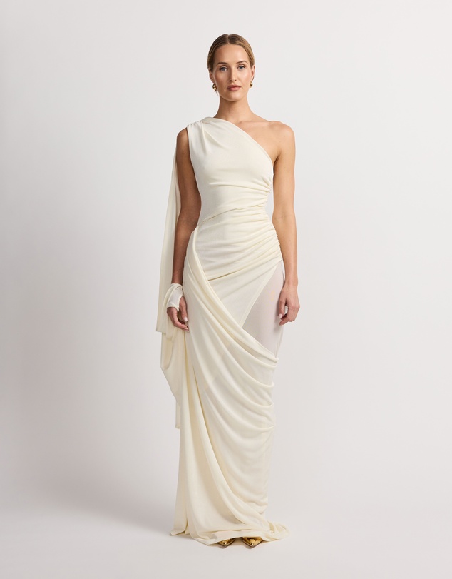 TOJHA - Evra Dress