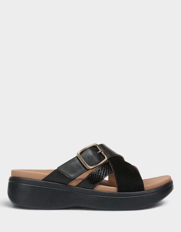 Vionic - Starla Slide - Black