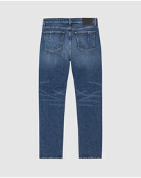 Won Hundred - Archer Jeans