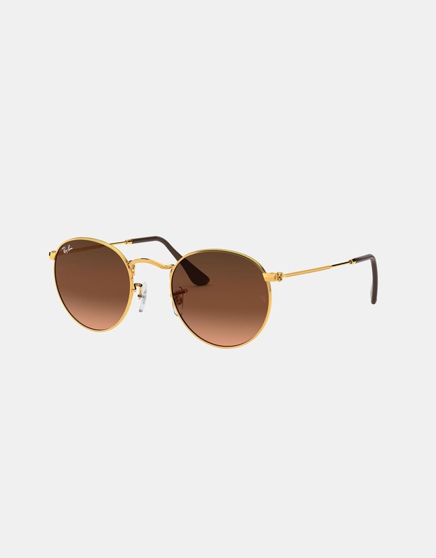 Ray-Ban - Round Metal RB3447