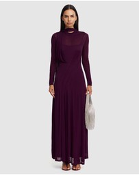 Acler - Rea Maxi Dress