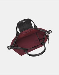 Longchamp - Le Pliage Energy Top Handle Bag