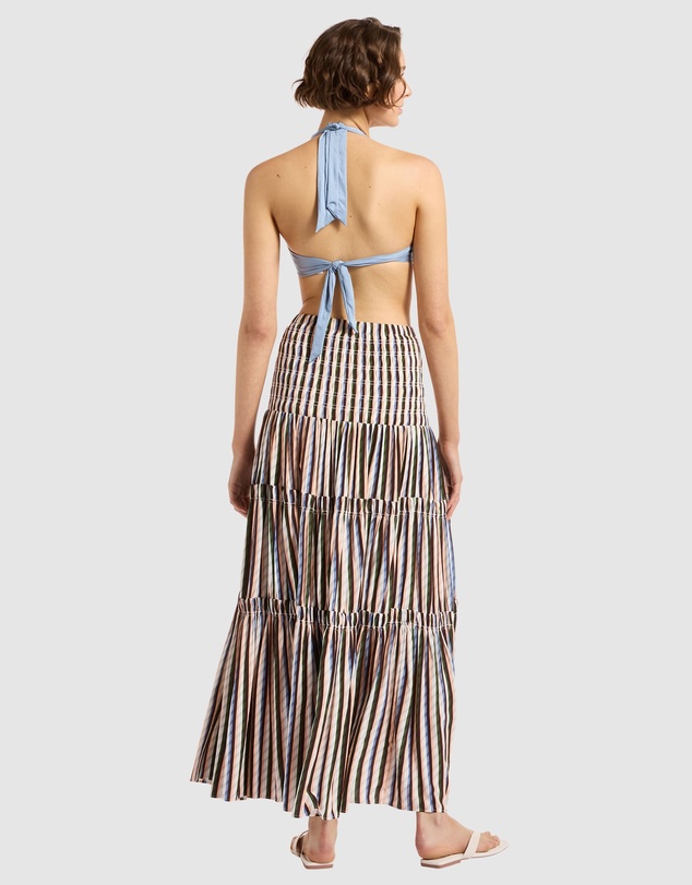 JETS - Laelia Maxi Skirt