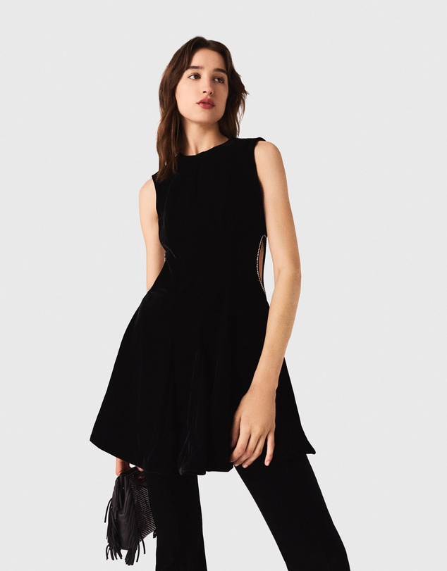 Maje - Remilia Dress