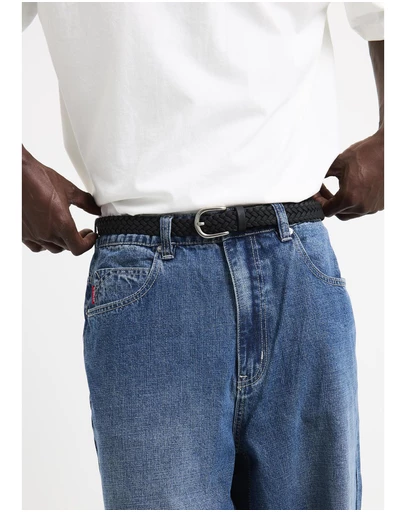 Arvust - Toby Braided Belt