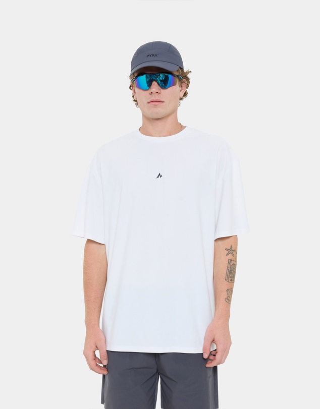 PYRA - Drive Oversized Tee
