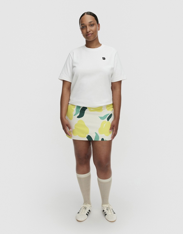 Marimekko - Kokoaminen Lemmitty Skirt