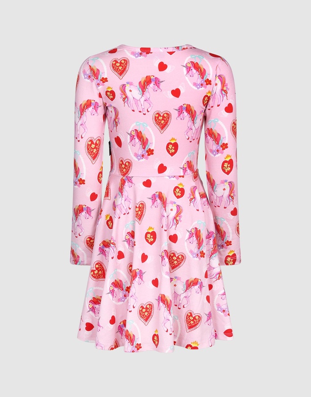 Rock Your Kid - Waisted Dress - Kids