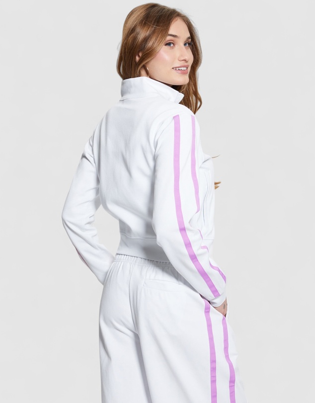 GUESS - Zoey Track Jacket