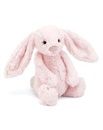 Jellycat - Bashful Bunny Pink