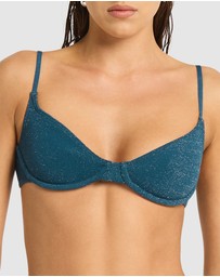 Bond-Eye Swimwear - Gracie Balconette