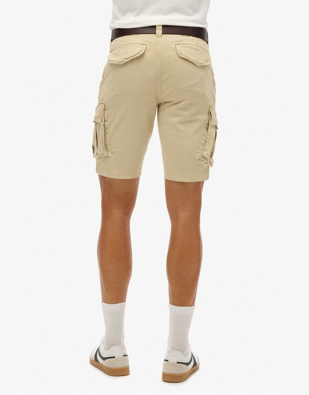 Superdry - Core Cargo Short