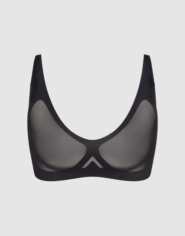 Spanx - SPANXsupersmooth™ SheerSense Bralette