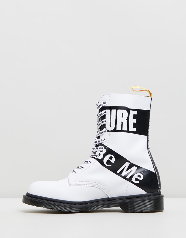 Dr Martens - 1490 Sex Pistols - Unisex