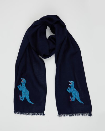 Dino Scarf