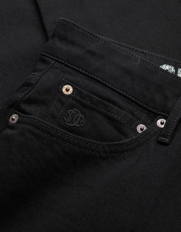 Superdry - Vintage Skinny Jeans