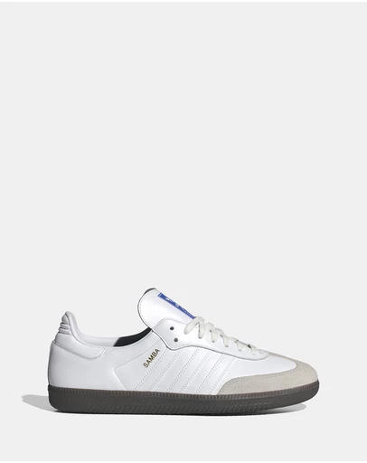 adidas Originals - Samba OG - Unisex