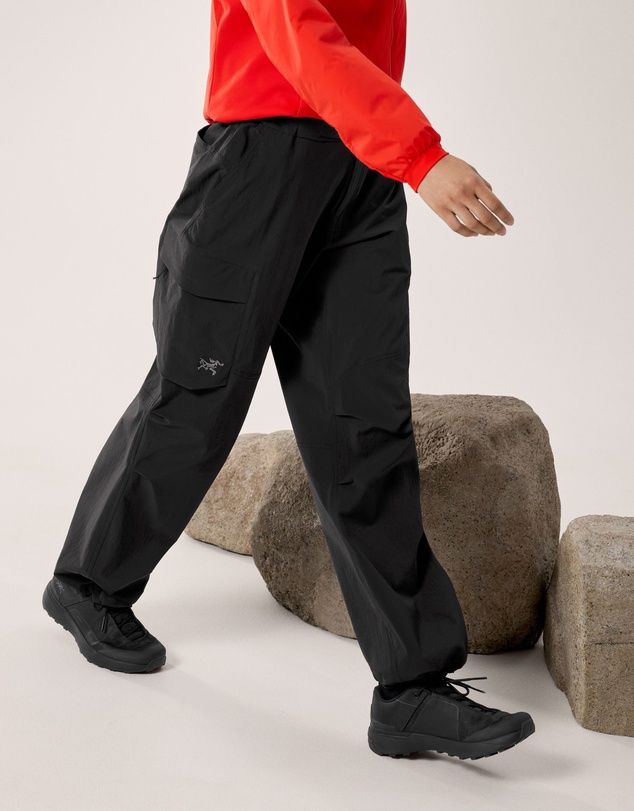 Arc'teryx - Leutia Pant Women's