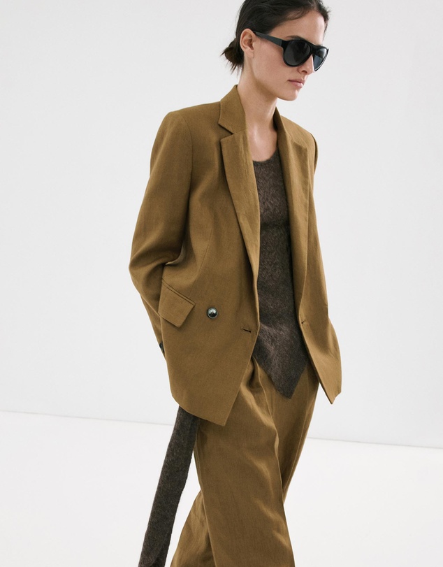 M.N.G - Tempoli Blazer