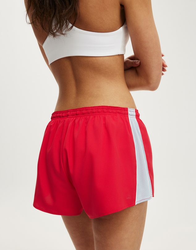 Cotton On Body Active - Move Active Woven Shorts