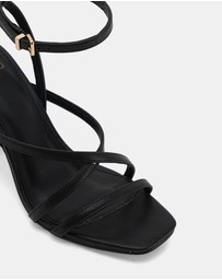 Novo - Nara Heels