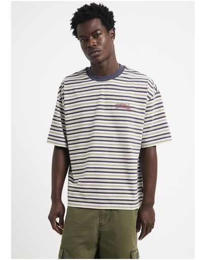 MULTI STRIPE