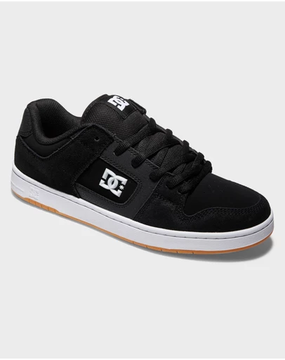 DC Shoes - Mens Manteca 4 Skate Shoes