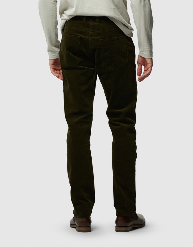 Rodd & Gunn - Stirling 2 Straight Jean Short Leg