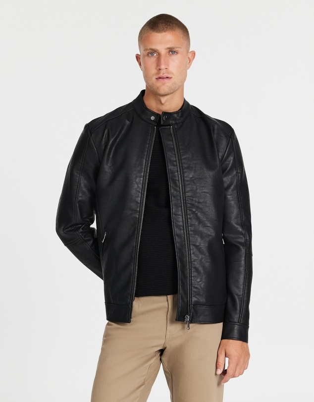 Tarocash - Torino Jacket