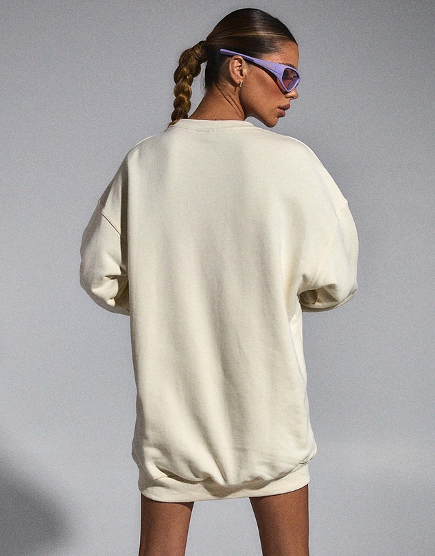 JGR & STN - Mode Sweat