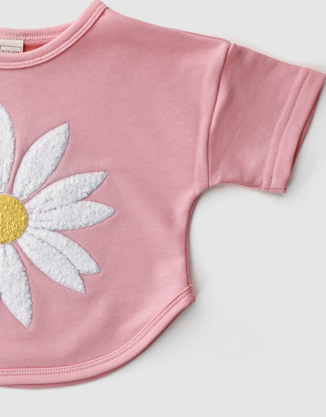 WITH LOVE FOR KIDS - Easy Top - Babies - Kids