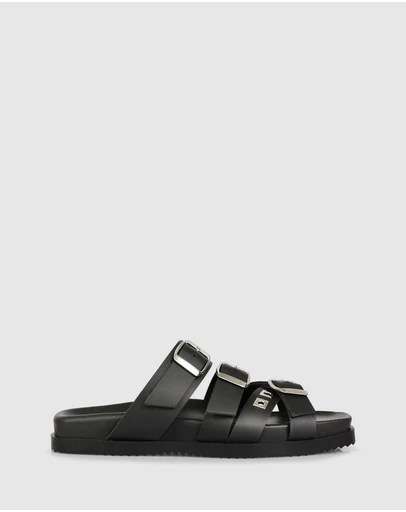 Beau Coops - Parte Sandals