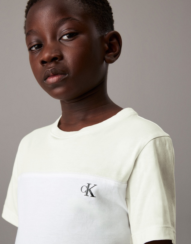 Calvin Klein Jeans - Boys 2 Pack T-Shirts