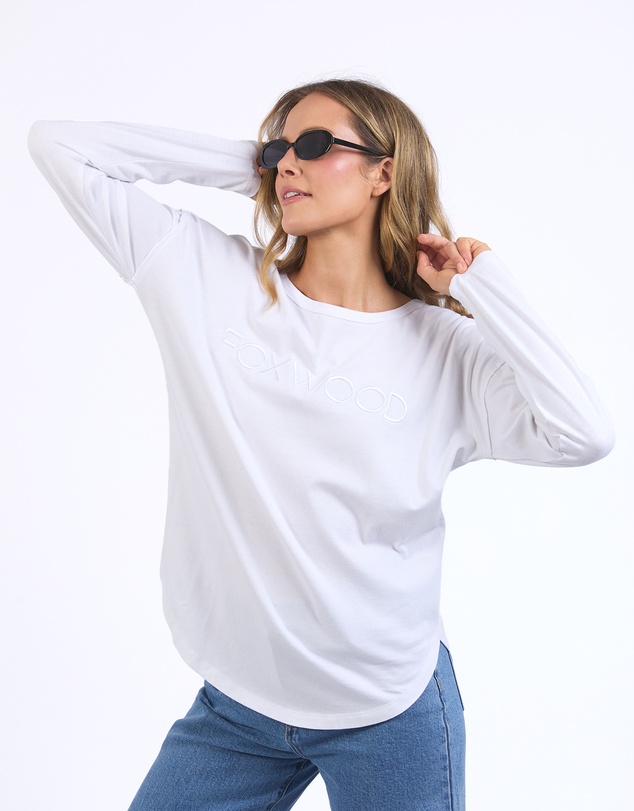 Foxwood - Standard Long Sleeve
