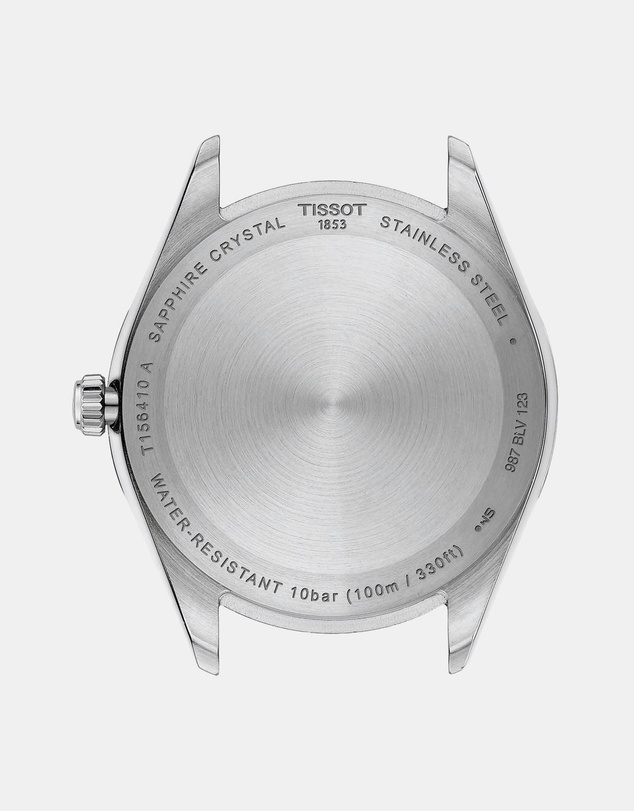 Tissot - Ballade 40mm