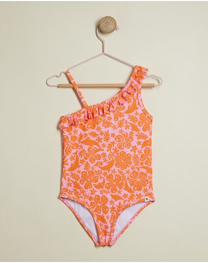Mandarin Orange