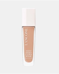 Lancome - Teint Idole Ultra Wear Care Glow Foundation