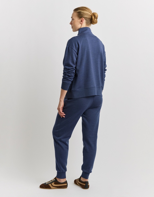 Toorallie - Lounge Zip Jacket
