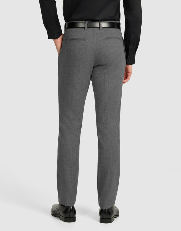 Tarocash - Sylas Slim Stripe Pant