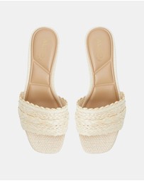 ALDO - Claudina Mules