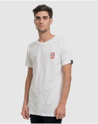 DVNT - Crushin It Tee