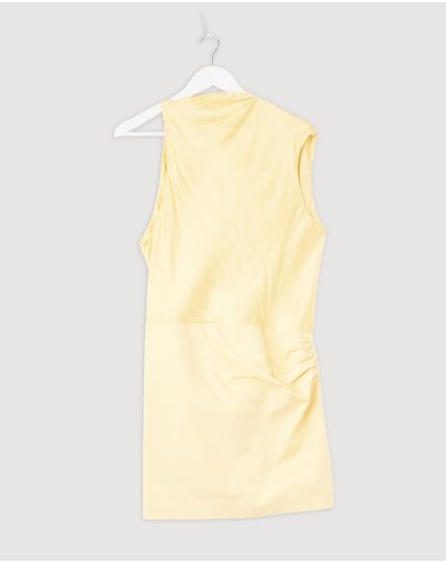Yellow Sorbet